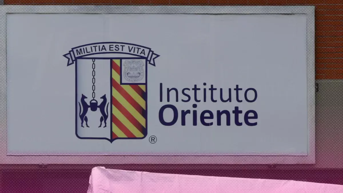 El Instituto Oriente presenta a Gerardo Valenzuela como su nuevo rector