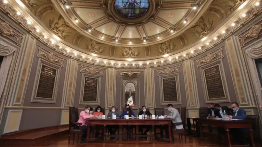 Impulsan en el Congreso Iniciativa para promover políticas públicas contra la obesidad y la diabetes