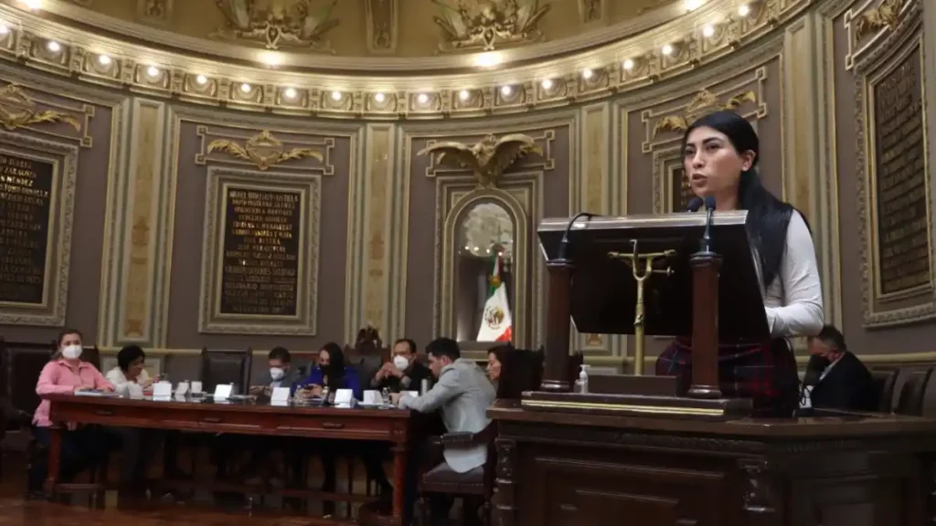 Analizará Congreso del Estado creación de la Dirección General de Archivo