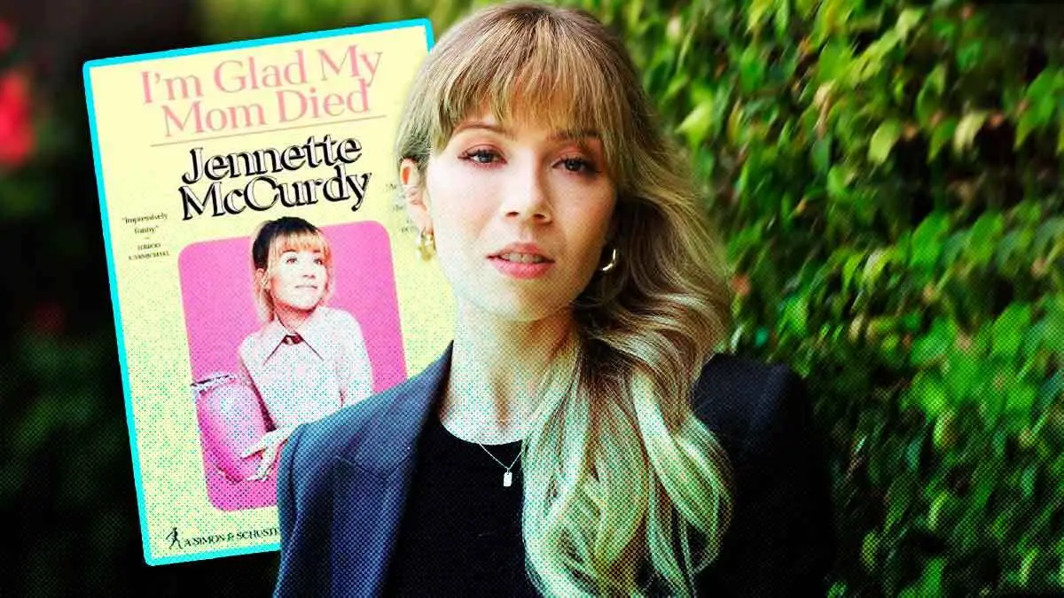 ¡Ofertón! A 5 pesos se vende el libro de Jennette McCurdy en Puebla