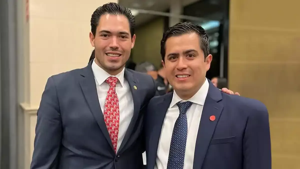 Nombran a Lorenzo Rivera, Vicepresidente de la Red Nacional de Alcaldes de Pueblos Mágicos.