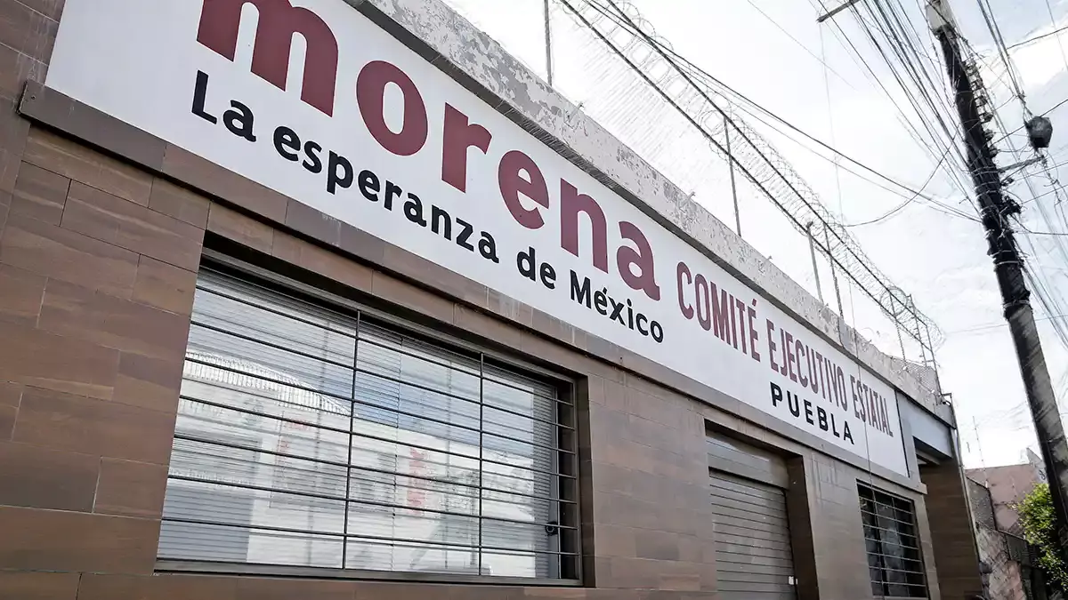 Pese a validación, continúan impugnaciones contra consejeros en Morena Puebla.