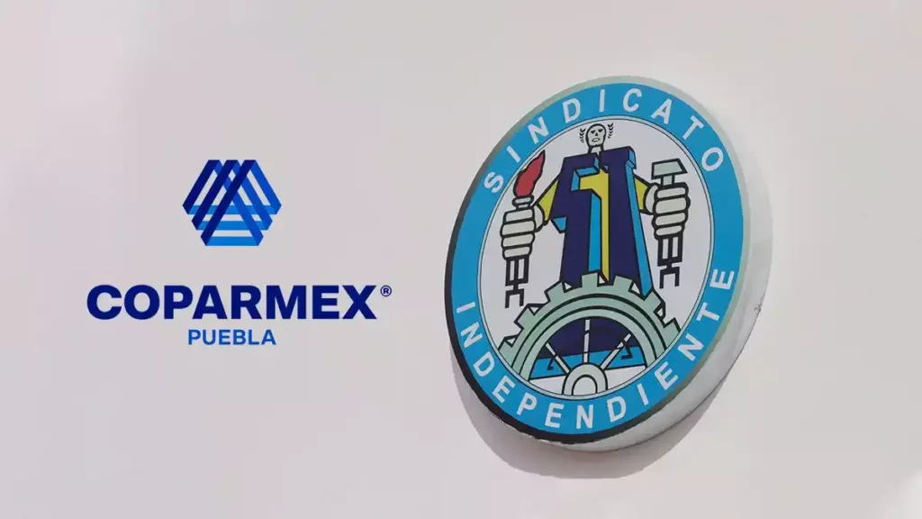 Coparmex pide a sindicato de Volkswagen aceptar aumento salarial del 11%.