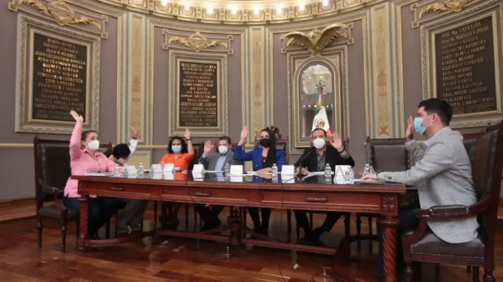 Proponen en el Congreso del Estado la inclusión de más jóvenes en candidaturas