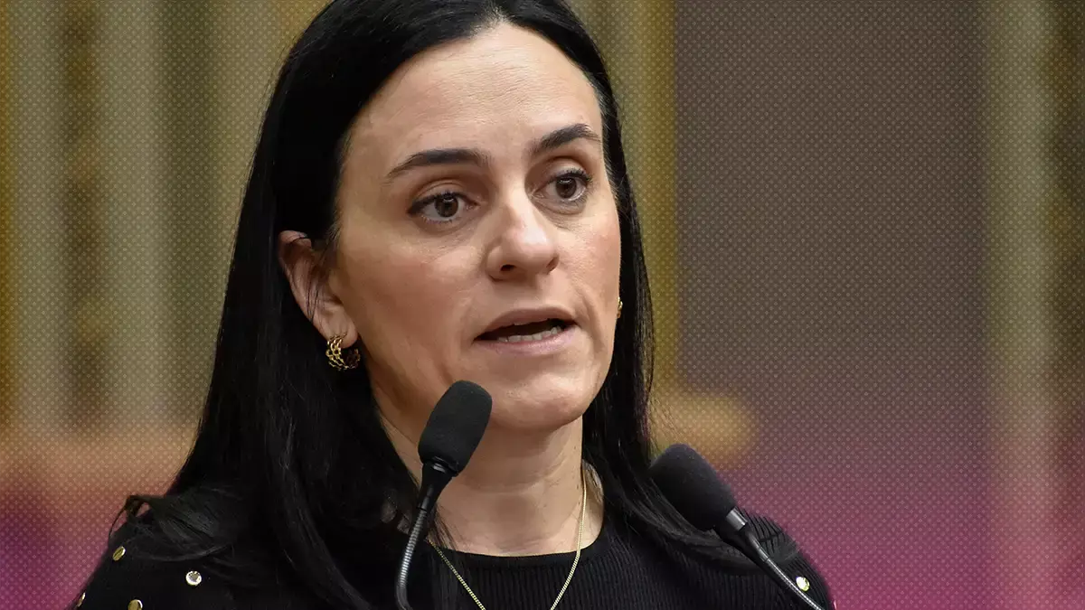 Mónica Rodríguez se destapa para participar en las elecciones del 2024; van ocho panistas.