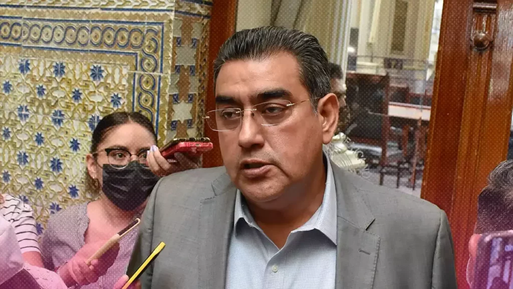 Sergio Salomón Céspedes
