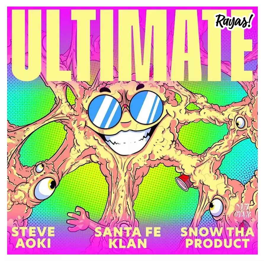 Ultimate