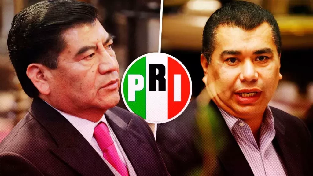 PRI Puebla ofrece disculpas por corrupción de Mario Marín y Zavala
