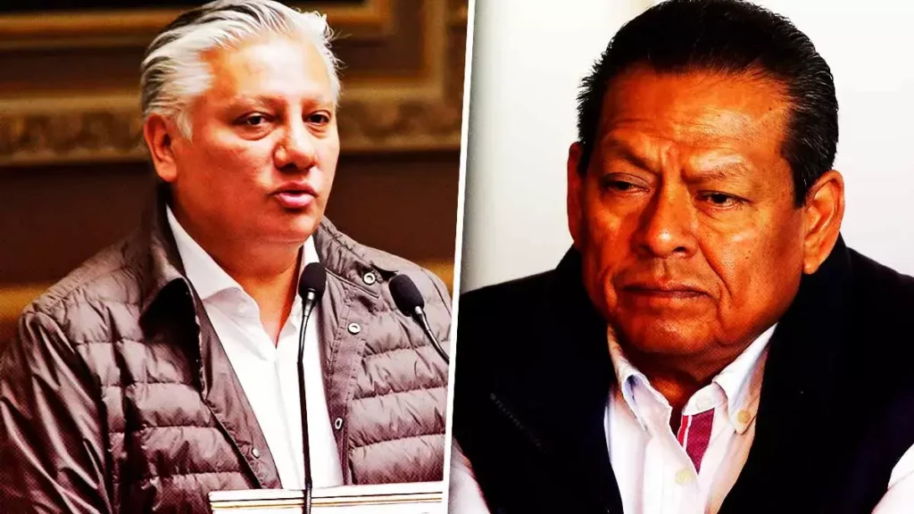 “No, gracias”: MC y PSI rechazan alianza con PRIANRD para el 2024 en Puebla