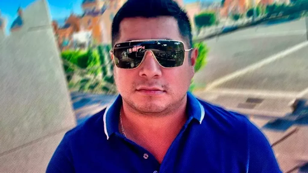 Reportan desaparición de director de Seguridad en Acatzingo; andaba de borracho