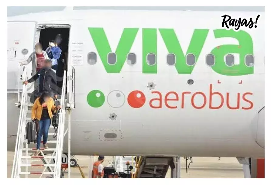 Viva Aerobús