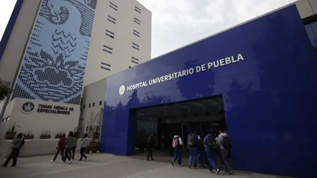 Documentos que debes actualizar para evitar la suspensión del servicio en el HU-BUAP.