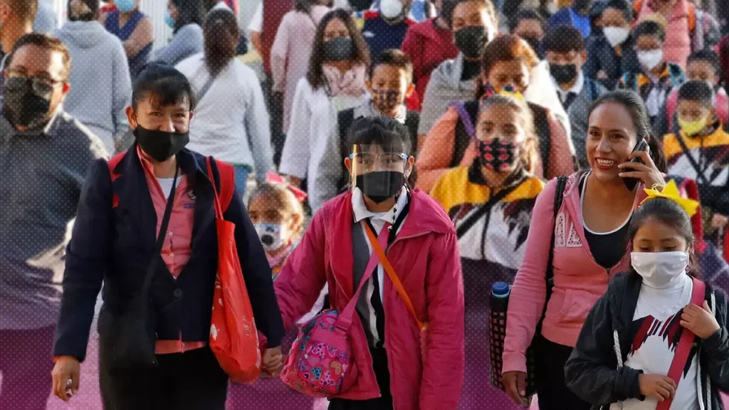 ¡Se acabaron las vacaciones! Todo lo que debes saber para el regreso a clases