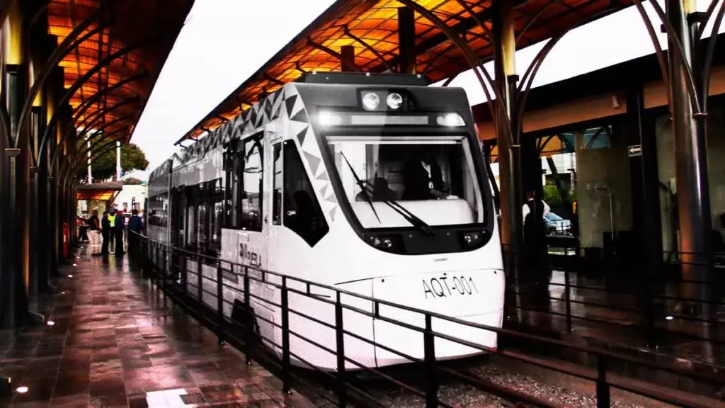 Nuevamente fracasa proyecto de poner en funcionamiento el Tren Turístico