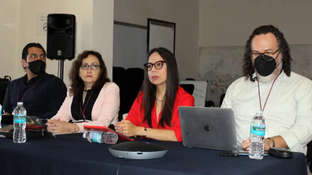 Celebra la BUAP el I Congreso Internacional de Crítica Transcultural.