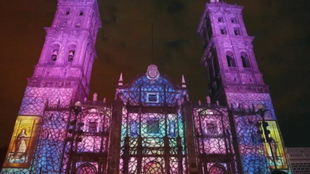 Actividades de fin de semana que trae para ti el Ayuntamiento de Puebla.