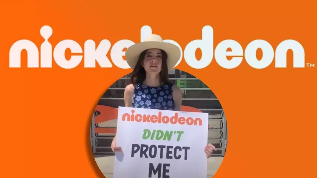“Nickelodeon no me protegió”: Alexa Nikolas, de la serie Zoey 101.