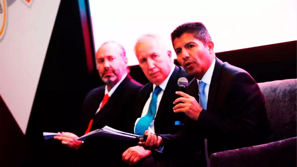 Eduardo Rivera llama a un federalismo responsable en favor de los municipios del país