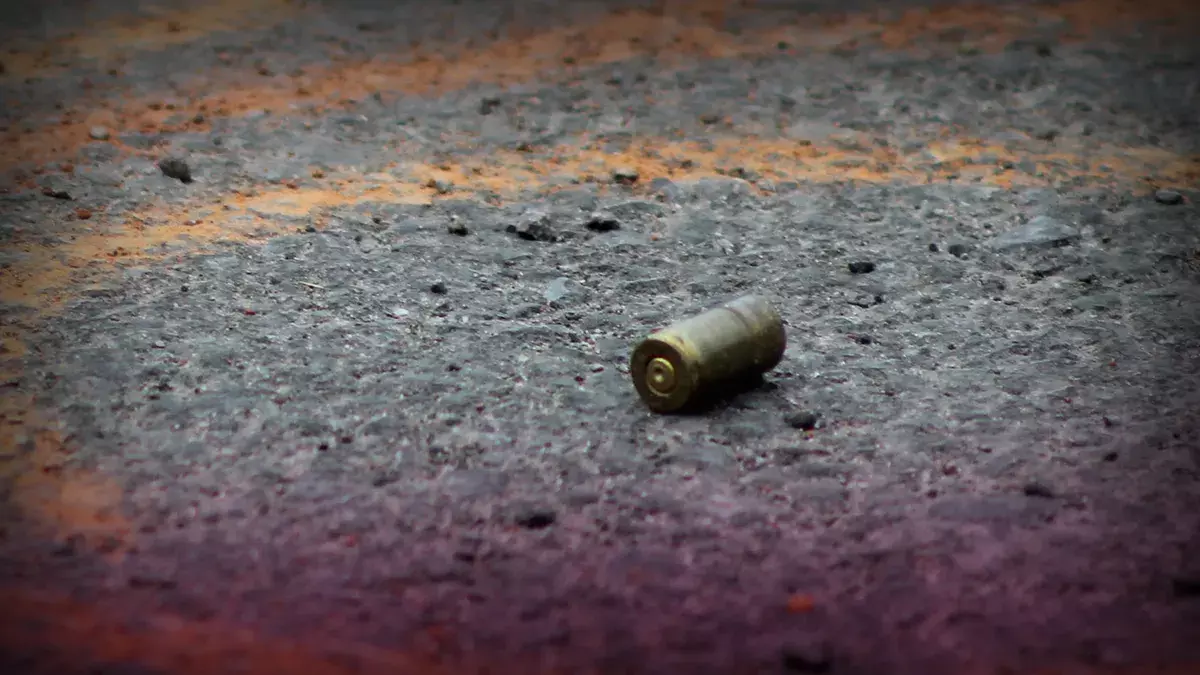 Asesinan a Policía Estatal en Acatlán de Osorio.