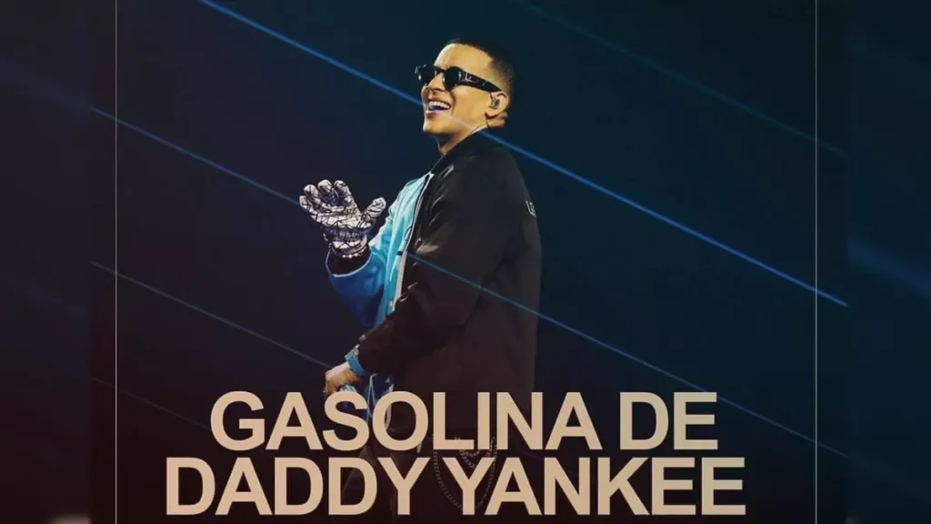 'Gasolina' de Daddy Yankee, la canción número 1 del reguetón: Revista Rolling Stone