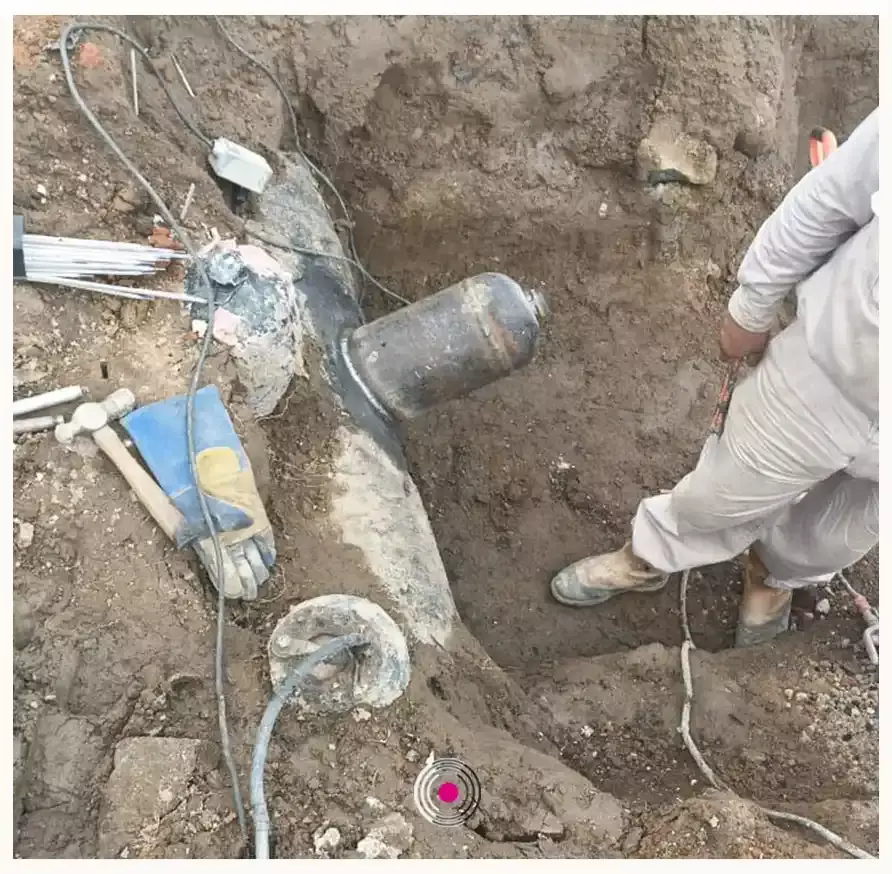 Pemex inhabilita toma clandestina que explotó en Amozoc