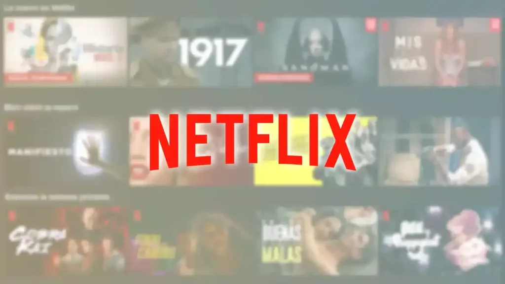 Los estrenos en Netflix que vienen en septiembre… esto te espera.