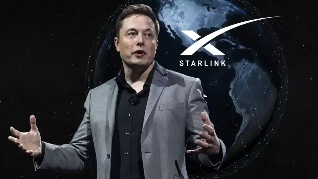 Elon Musk lanza su propio servicio de internet ¡y ya llegó a México!