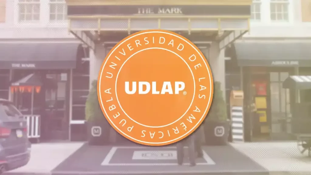 UDLAP abre vacantes para que exalumnos trabajen en hoteles lujosos del mundo