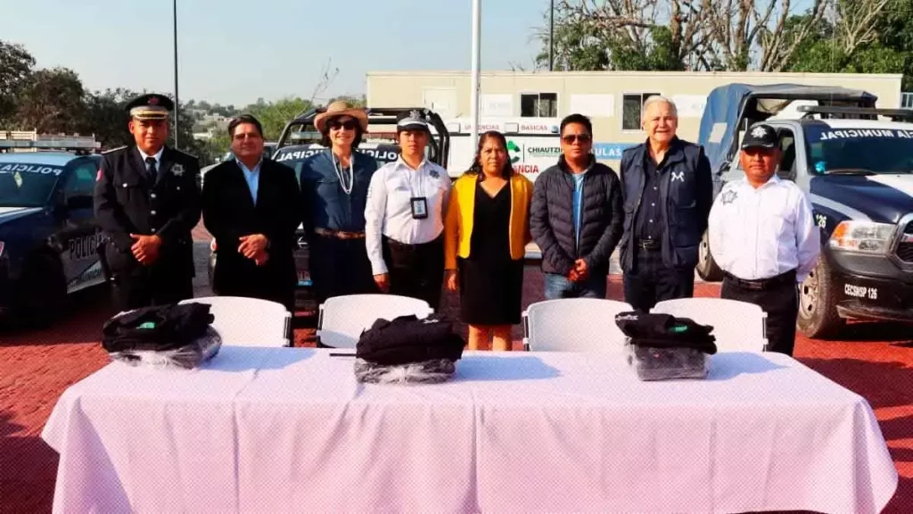 Ejidatarios de Chiautzingo acusan a Raúl Salinas de imitodarlos para quedarse con sus tierras