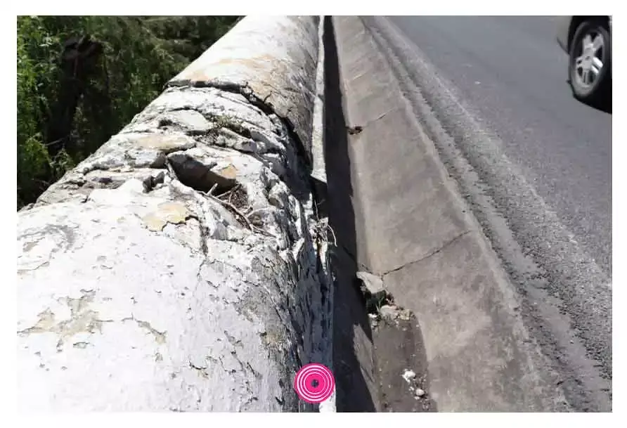 Puente Mexico