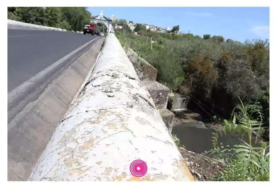 Puente Mexico
