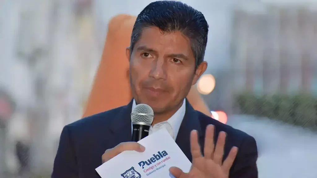 Uno de los implicados en asalto al camión de valores, fue detenido: Eduardo Rivera