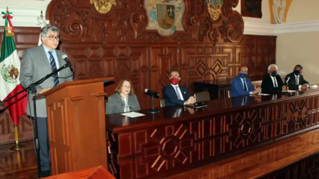 Las transformaciones universitarias han sido el resultado de movimientos estudiantiles