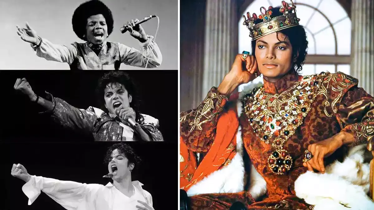Hoy Michael Jackson cumpliría 64 años; estos escándalos rodearon su vida.