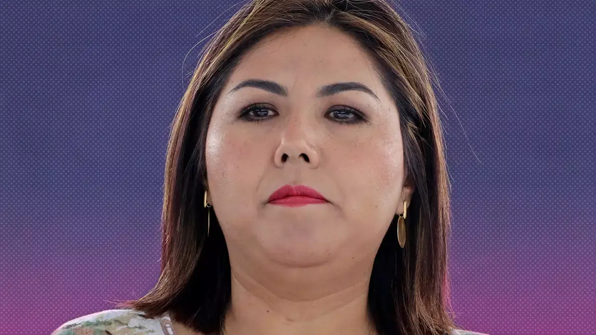Aprueban a Genoveva Huerta como aspirantes a consejera del PAN Puebla