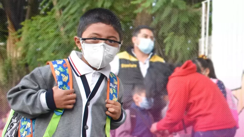 100 mil estudiantes de Puebla se incorporaron a las escuelas públicas: SEP Puebla