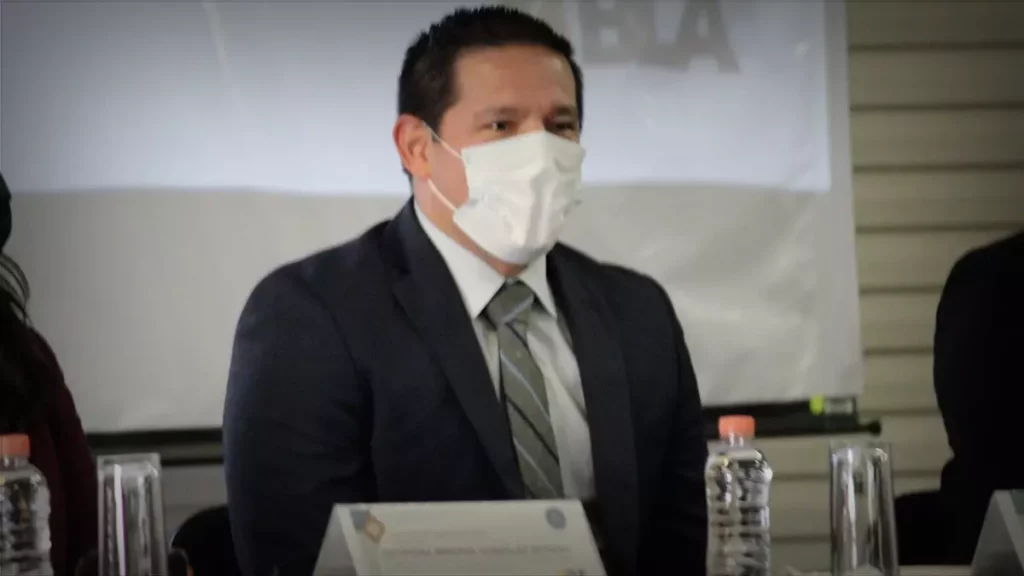 El titular de la SSP permanece en su cargo tras rumores sobre su salida.