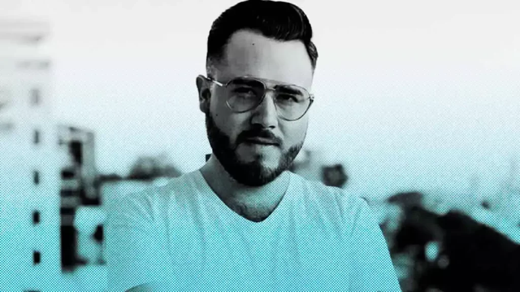 El influencer poblano Gabo Covarrubias muere en accidente