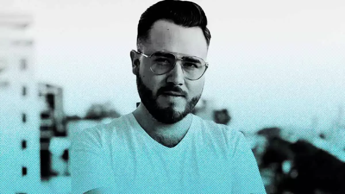 El influencer poblano Gabo Covarrubias muere en accidente