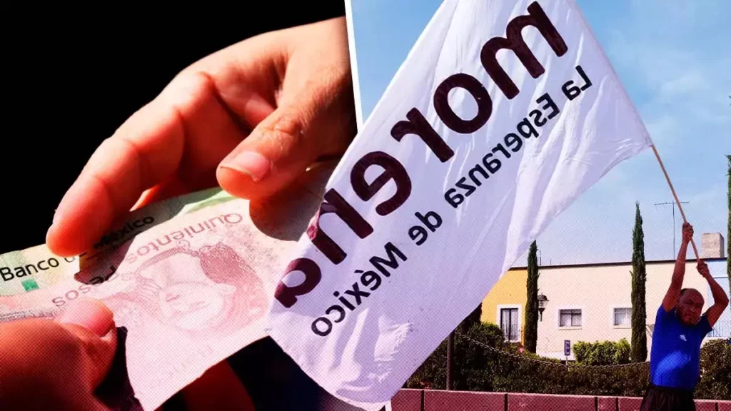 Nueva dirigencia de Morena Puebla tendrá presupuesto de 6 mdp para cerrar el año
