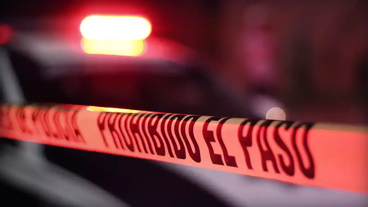 En un camellón quedó su cuerpo: indigente murió en la colonia Centro.