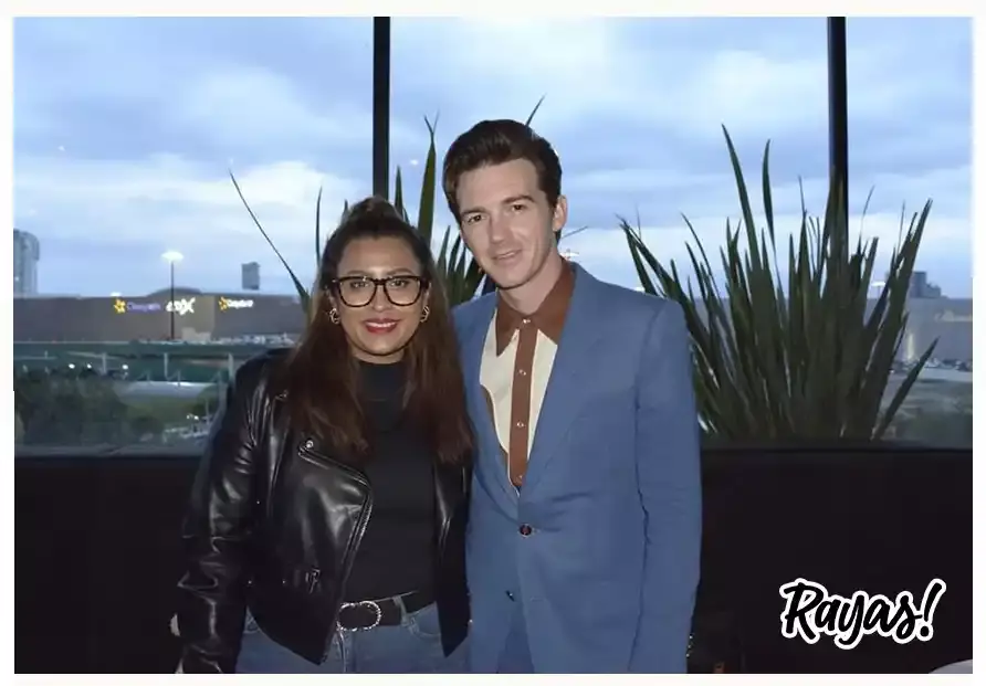 Drake Bell presume en redes sociales a sus fans de Puebla.