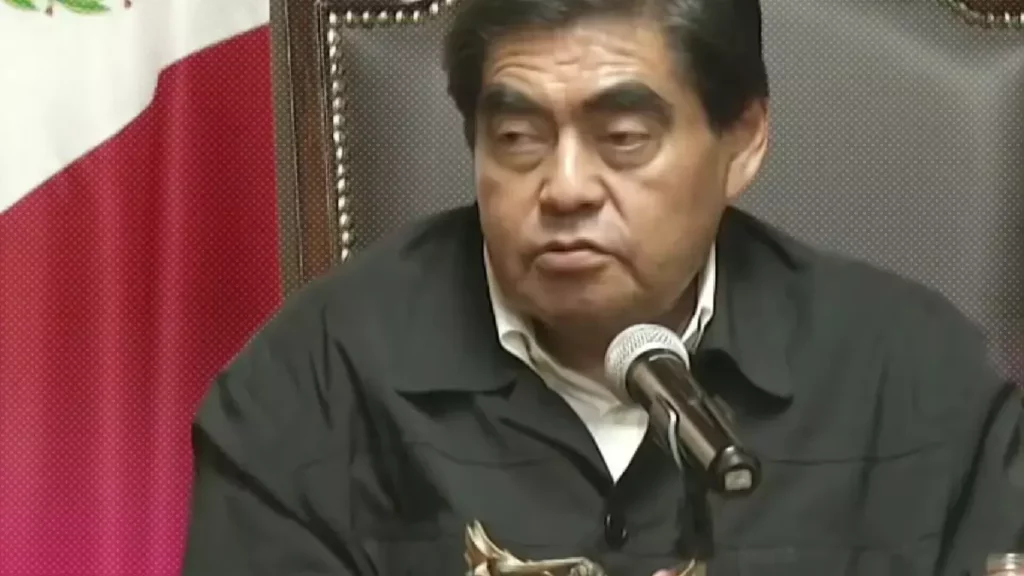 Gobierno de Puebla apoyará a ejidatarios de Chiautzingo para reclamar predio a Raúl Salinas.,Gobierno de Puebla apoyará a ejidatarios de Chiautzingo para reclamar predio a Raúl Salinas.
