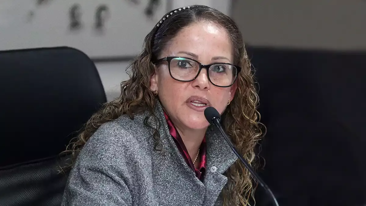 “No se trata de un simple método, es una convicción profunda; en Morena el pueblo manda”.