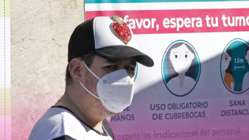 En dos semanas, Puebla superará la quinta ola covid; contagios seguirán a la baja