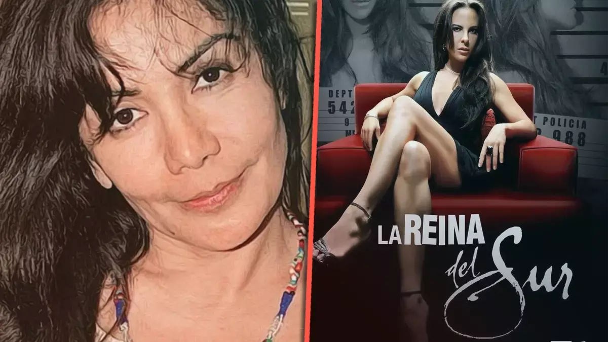 Sandra Ávila pide regalías por “Reina del Sur” a Netflix