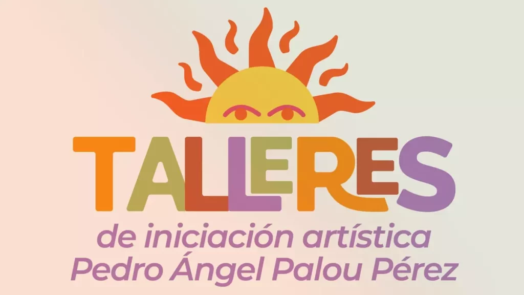 Ofrece Secretaría de Cultura talleres artísticos para niños, niñas y jóvenes