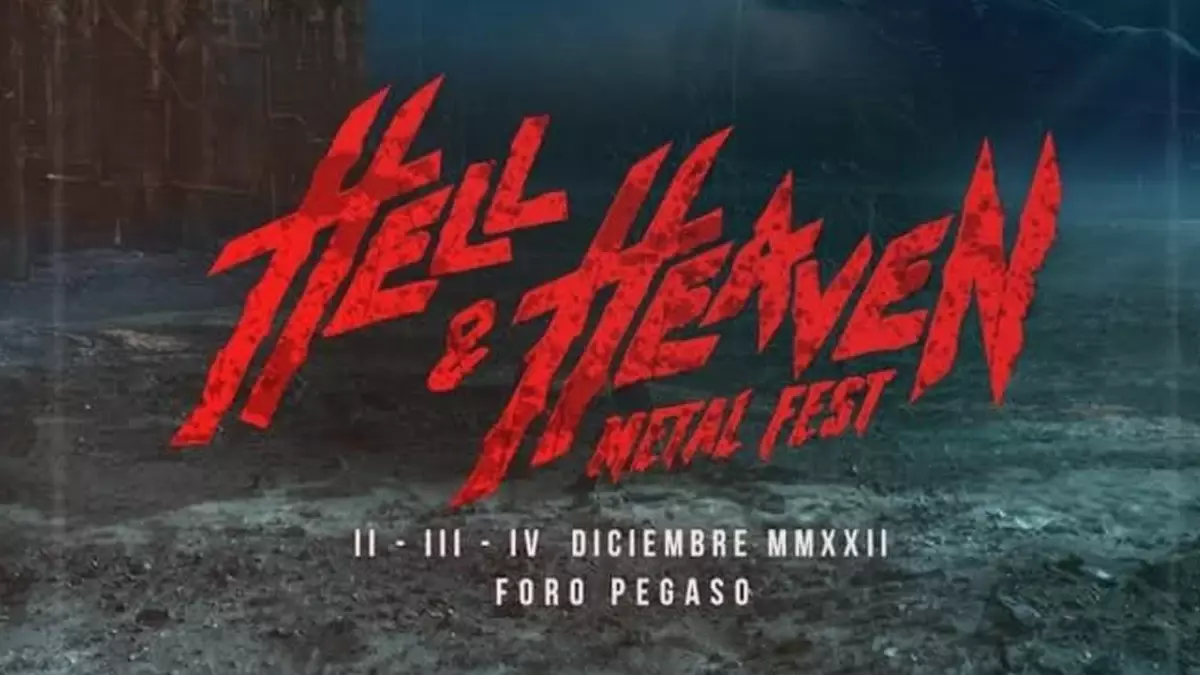La preventa del “Hell and Heaven” dio inicio; aquí los precios oficiales.