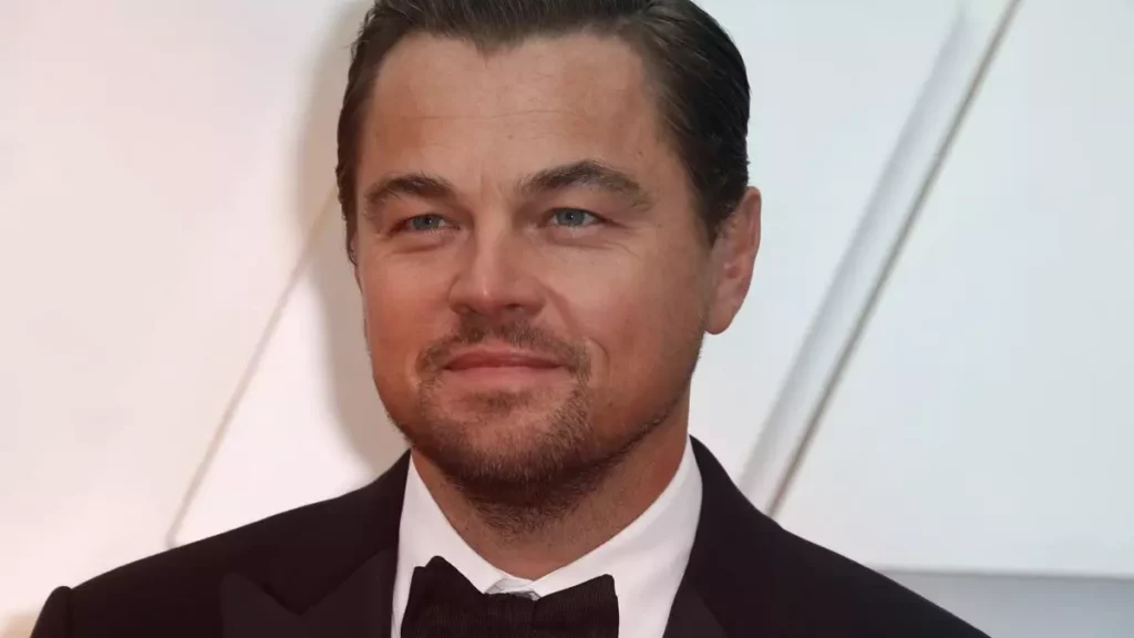 Historial amoroso del actor Leonardo DiCaprio, las deja antes de cumplir 25 años
