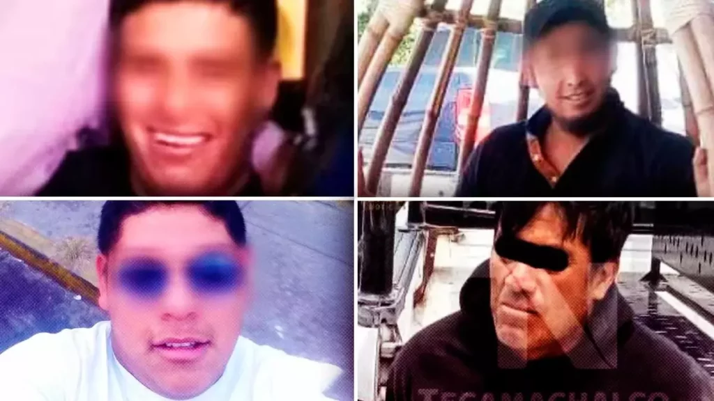 Esperan vinculación contra 4 detenidos por ataque a ex regidora de Huixcolotla